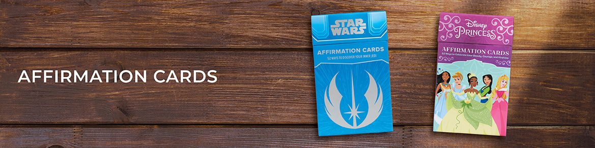 Affirmation Cards