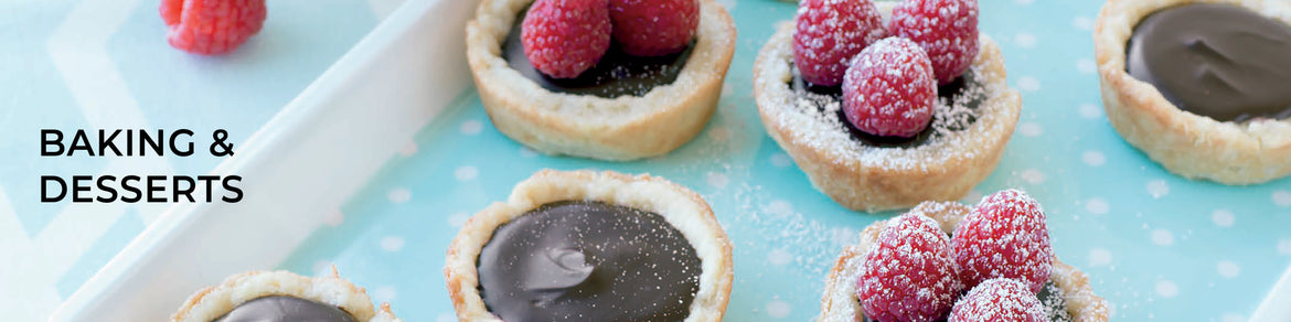 Baking & Desserts
