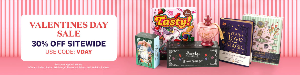 Valentines Day Sale