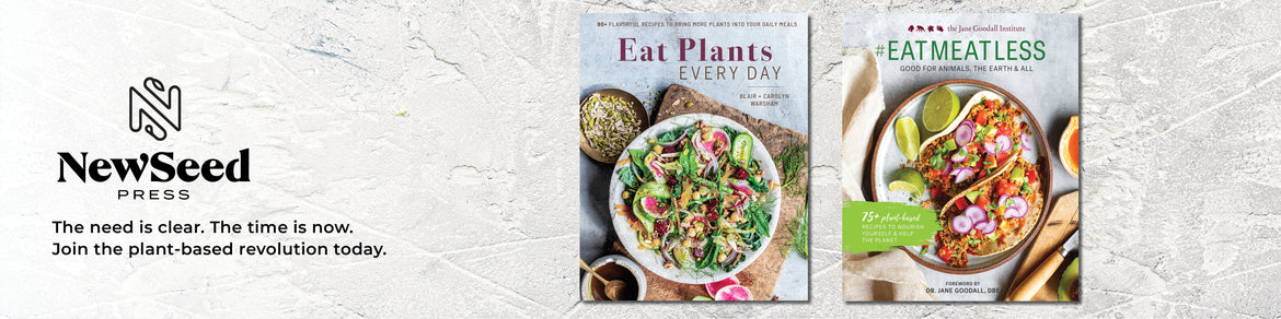 NewSeed Press