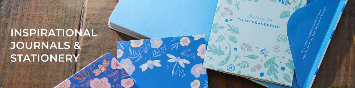 Inspirational Journals