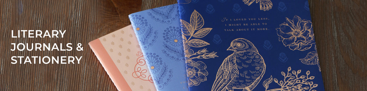 Literary Journals