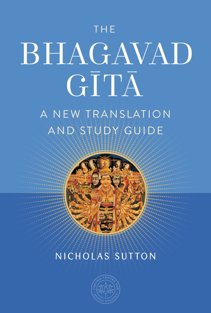 The Bhagavad Gita
