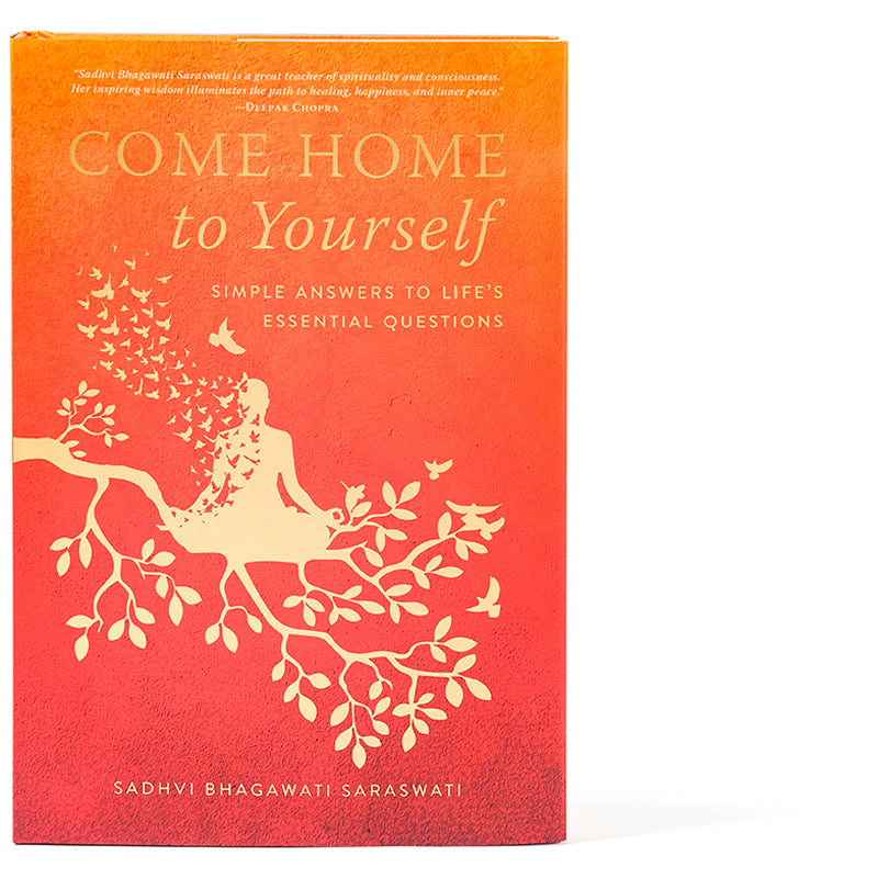 Come Home to Yourself