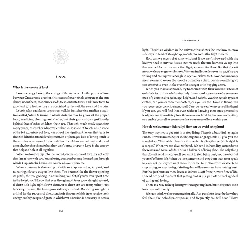 Come Home to Yourself