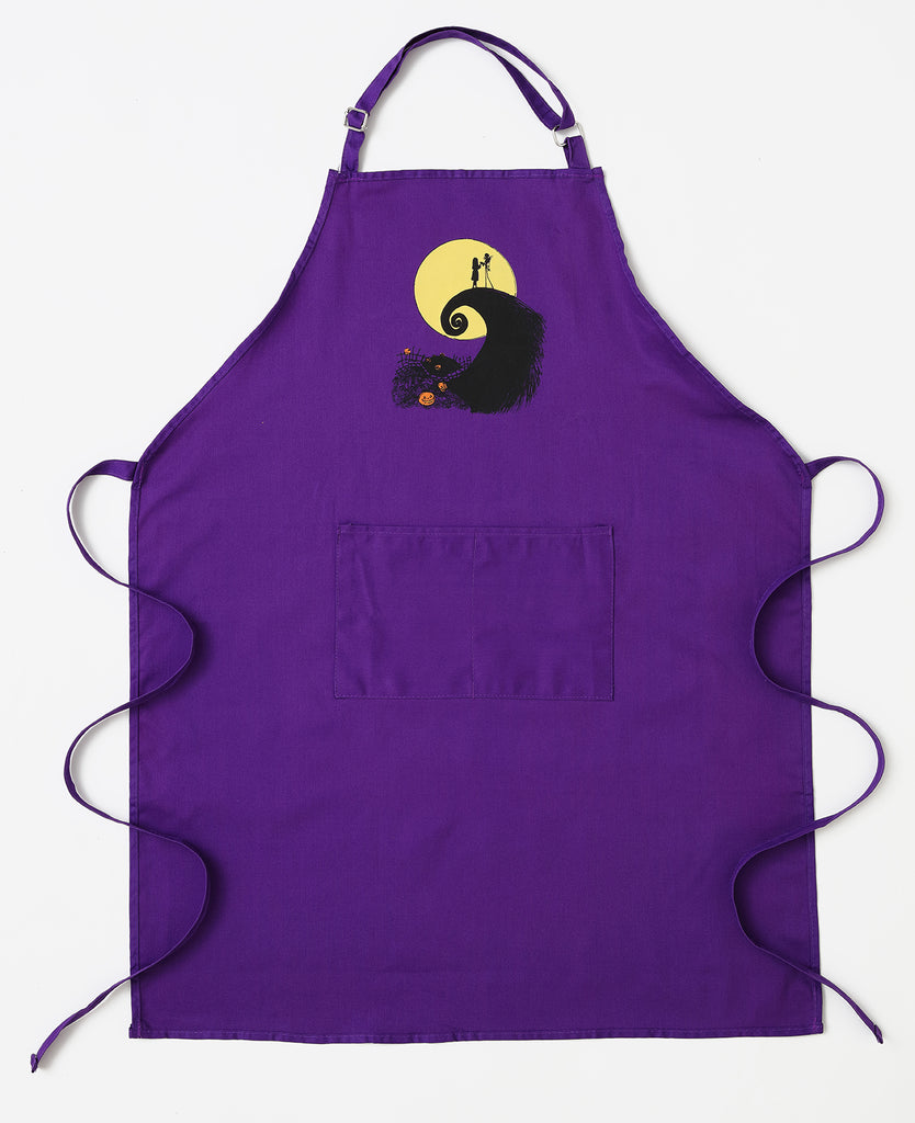 The Nightmare Before Christmas: The Official Cookbook & Entertaining Guide