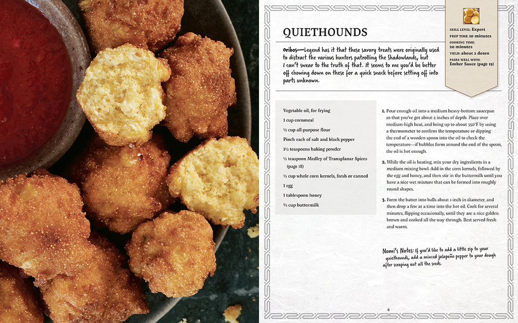 World of Warcraft: New Flavors of Azeroth Gift Set