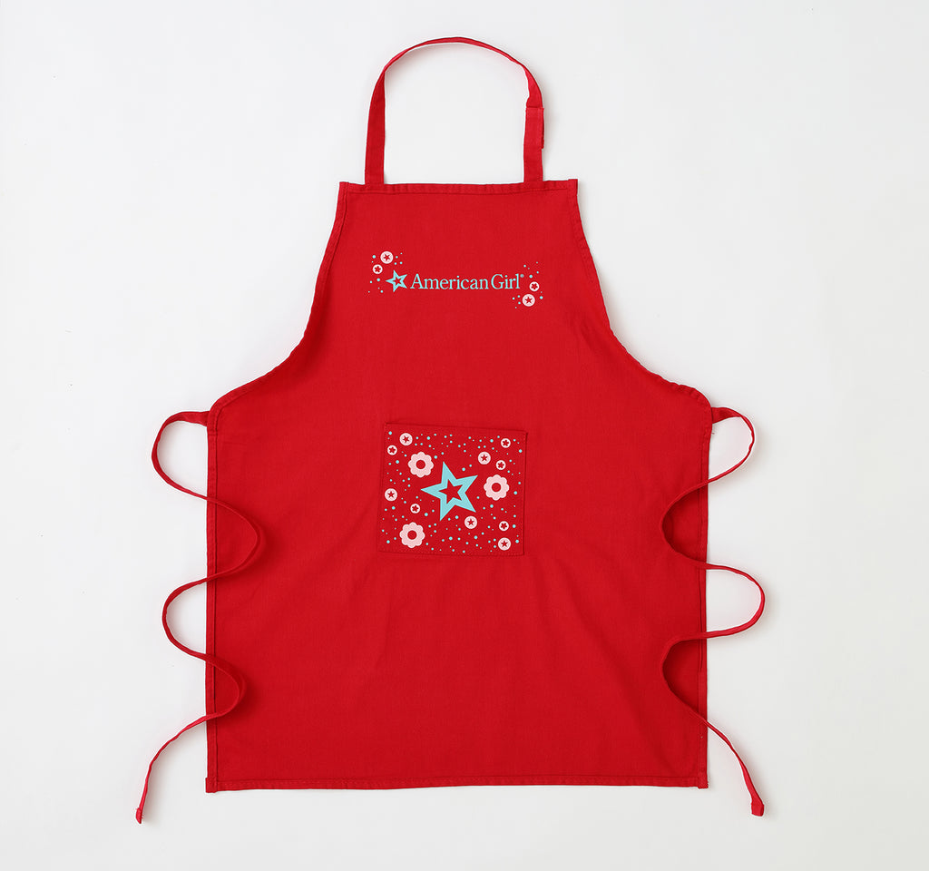 American Girl Cooking Gift Set