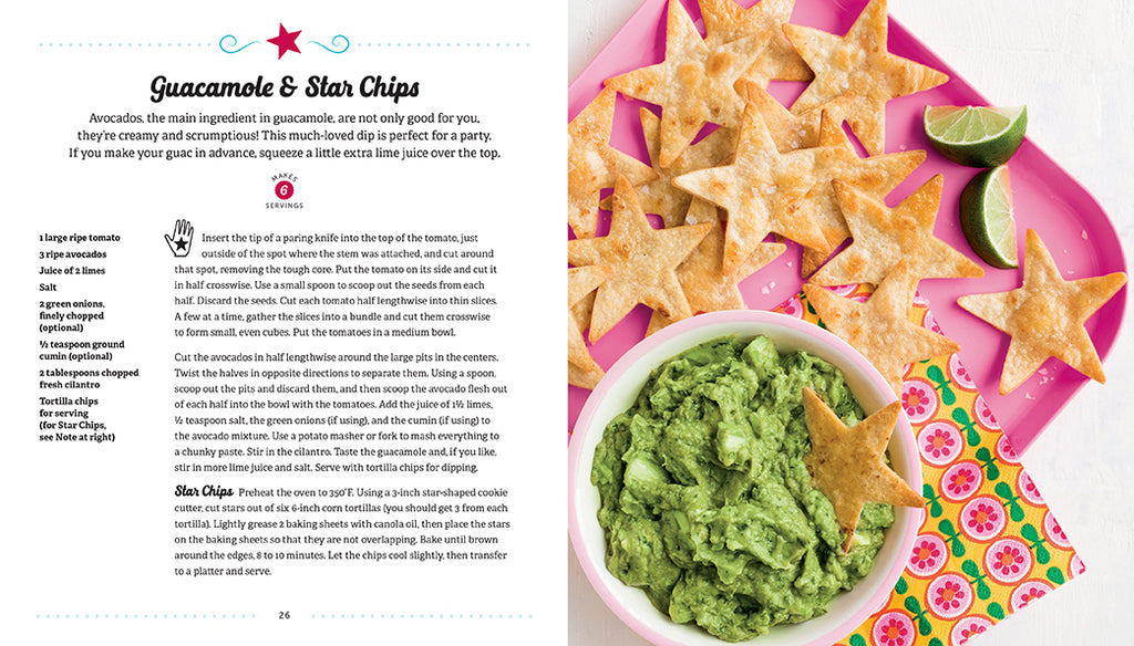 American Girl Cooking Gift Set