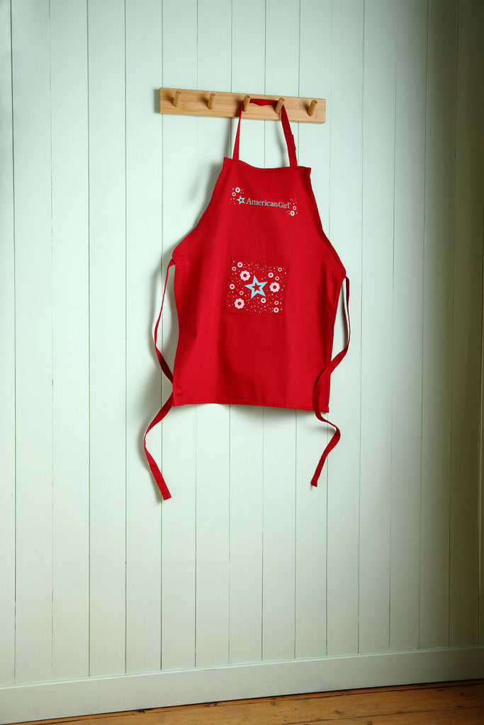 American Girl Cooking Gift Set