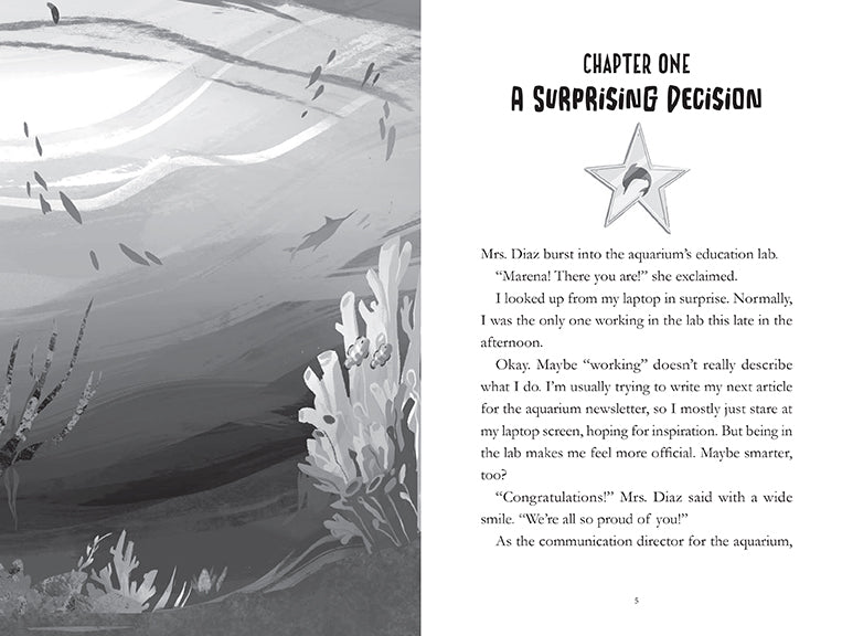 Daring Dolphin Rescue