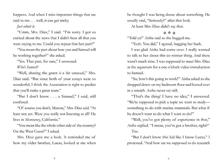 Daring Dolphin Rescue