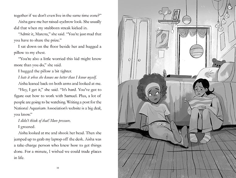 Daring Dolphin Rescue