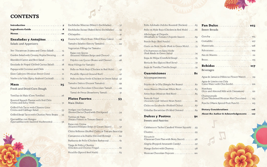 Coco: The Official Cookbook