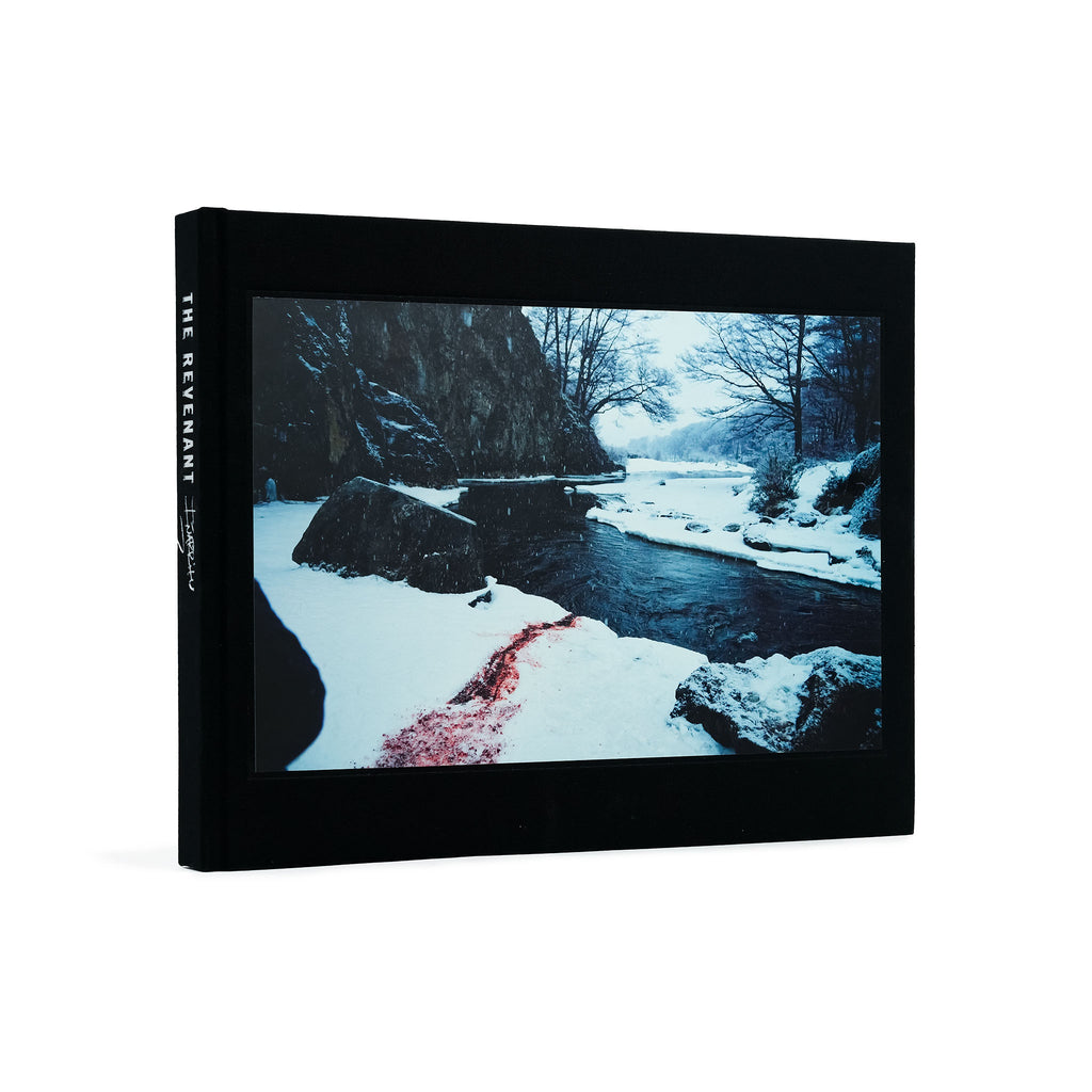 The Making of The Revenant [Limited Edition]