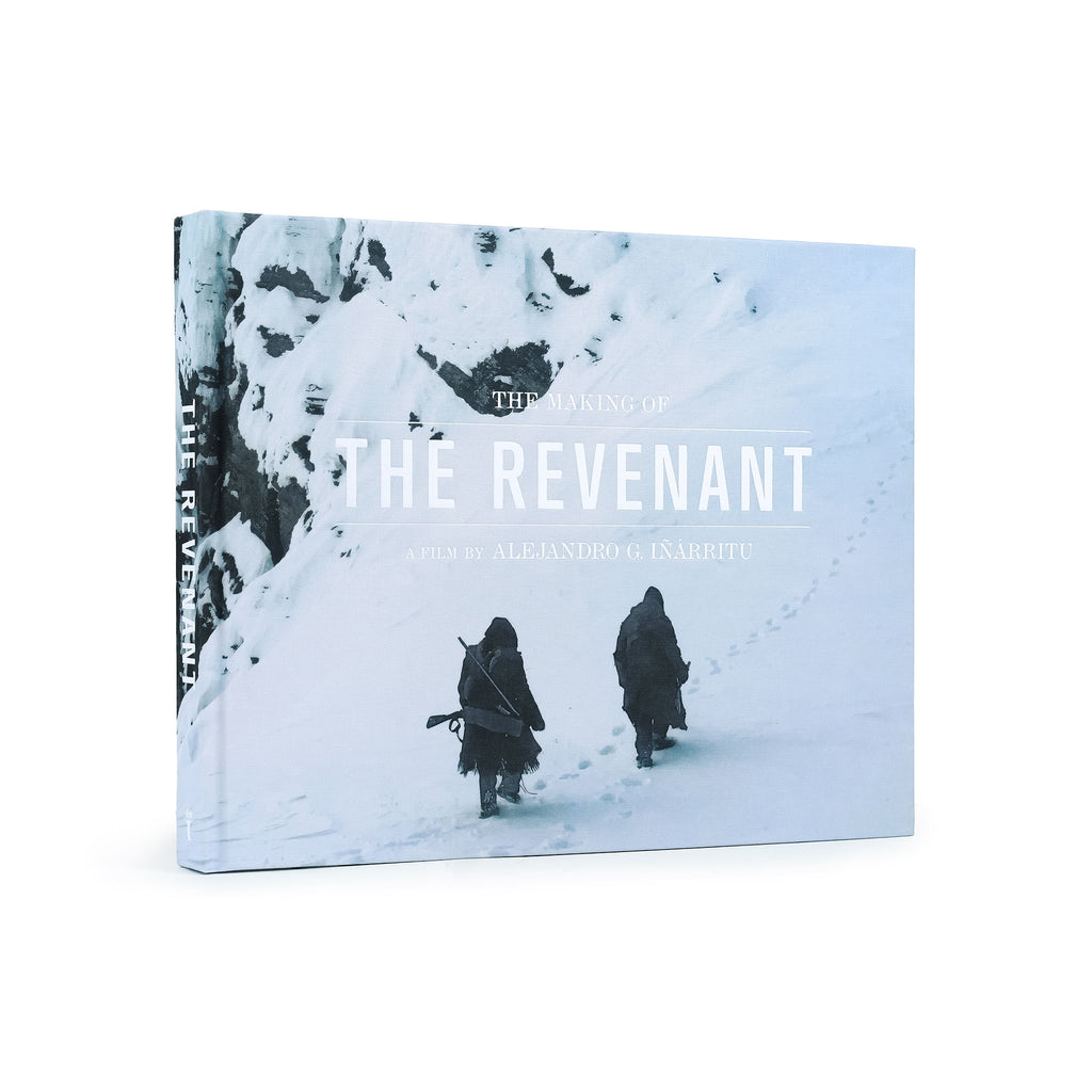 The Making of The Revenant [Limited Edition]