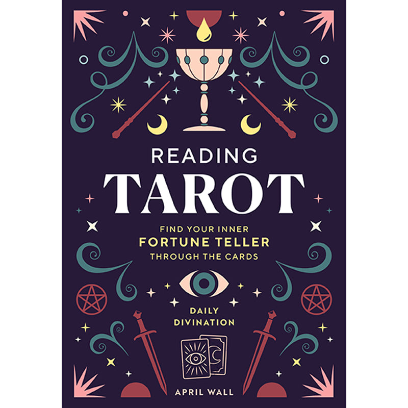 Reading Tarot