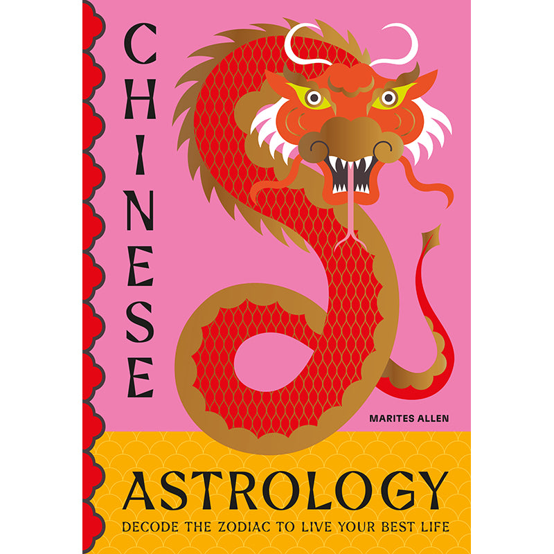 Chinese Astrology