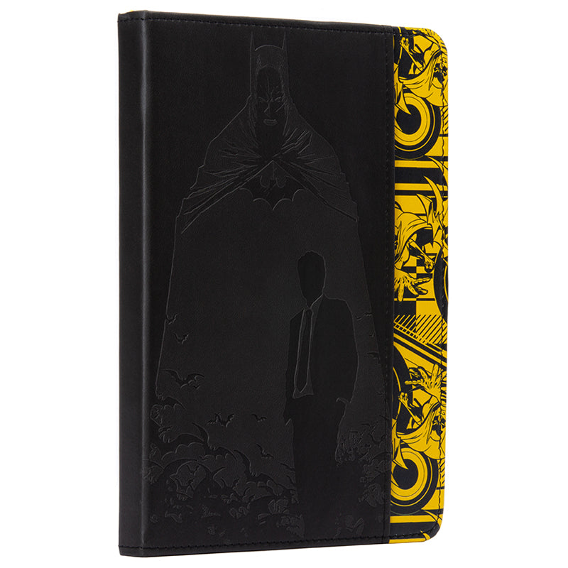 DC: Batman Hardcover Journal