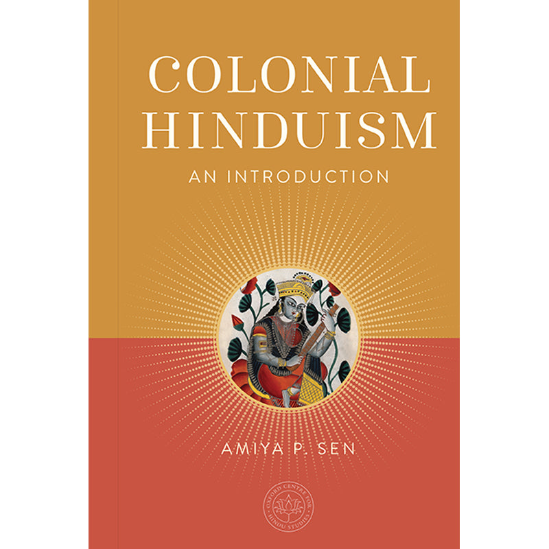 Colonial Hinduism
