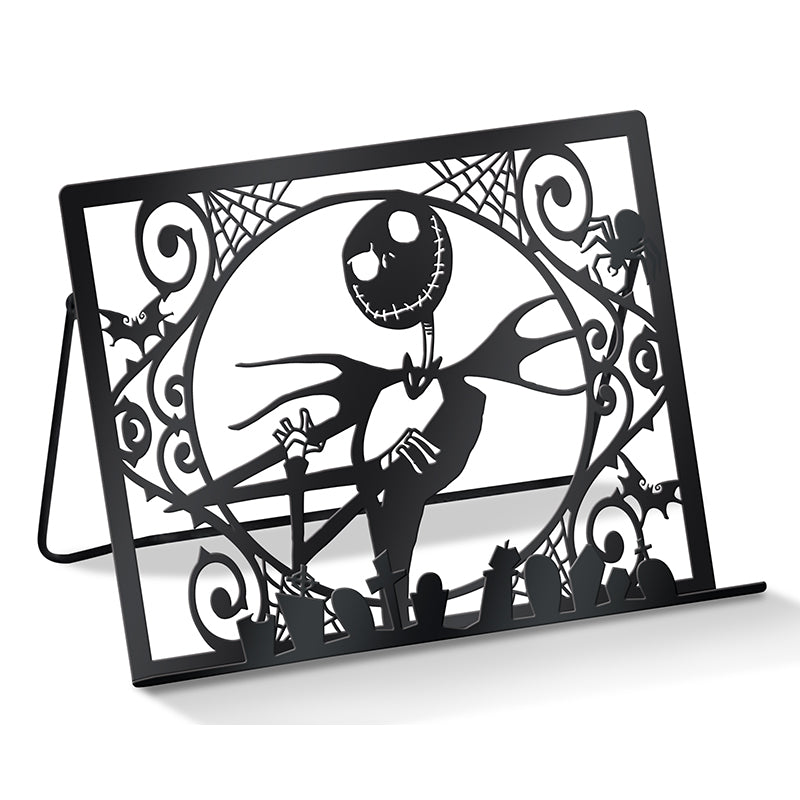 Tim Burton's The Nightmare Before Christmas: The Official Baking Cookbook Gift Set