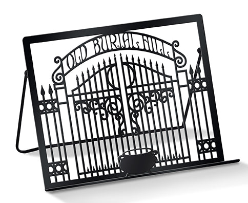 Hocus Pocus: The Official Cookbook Gift Set