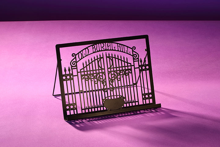 Hocus Pocus: The Official Cookbook Gift Set