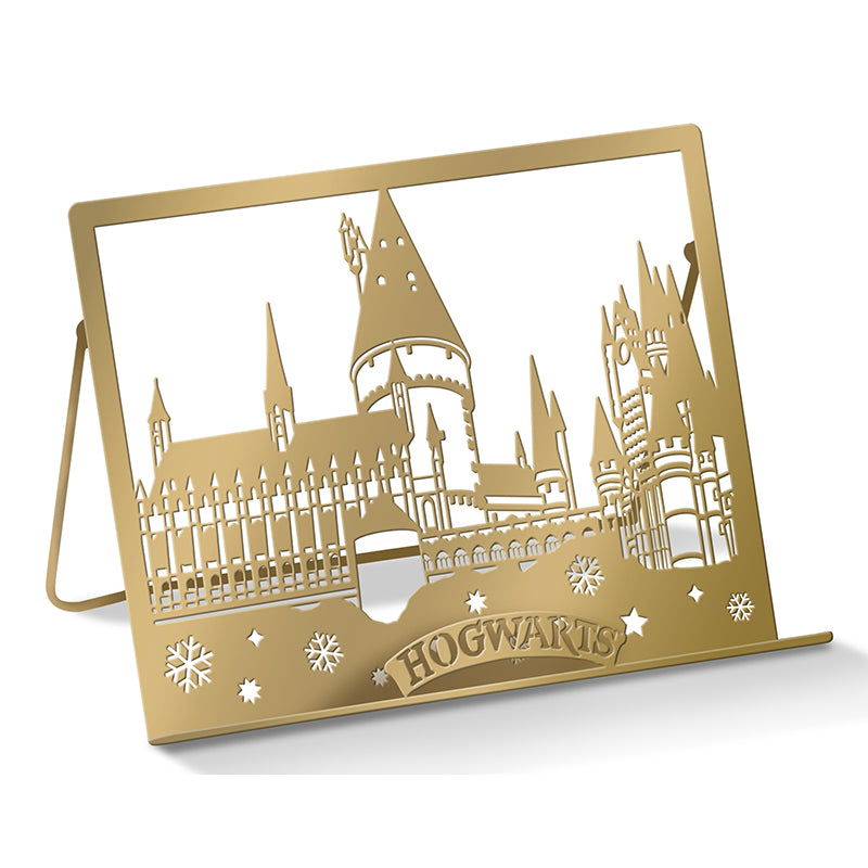 Harry Potter: Official Christmas Cookbook Gift Set