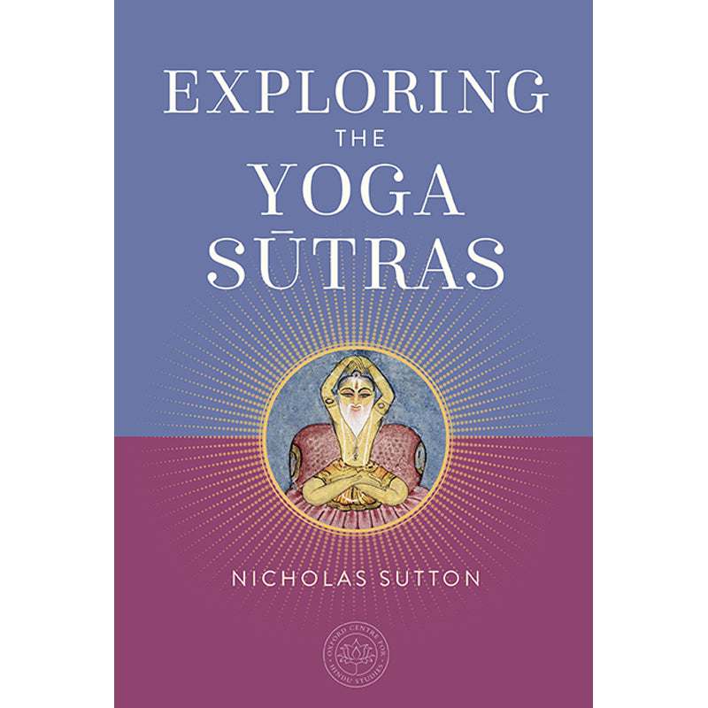 Exploring the Yoga Sutras