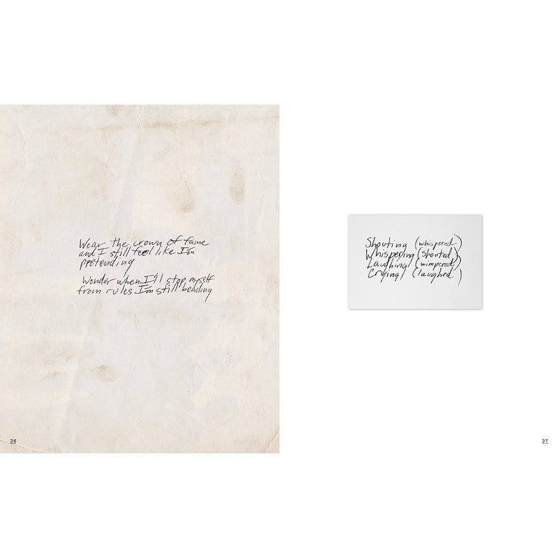 This Angry Pen of Mine