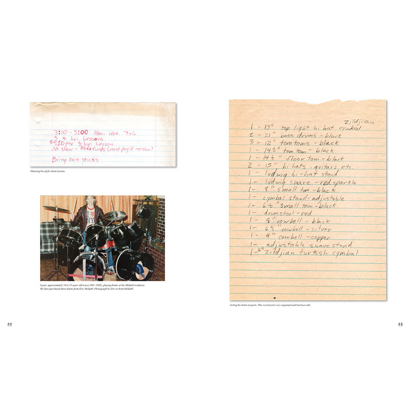 This Angry Pen of Mine