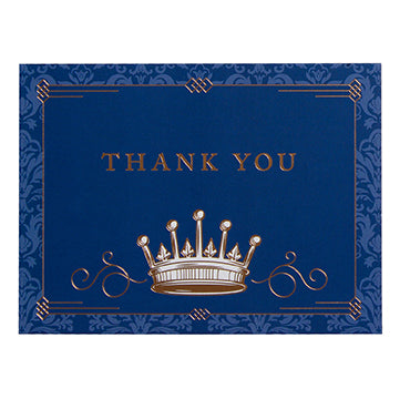 Downton Abbey Thank You Boxed Card Set (Set of 30)
