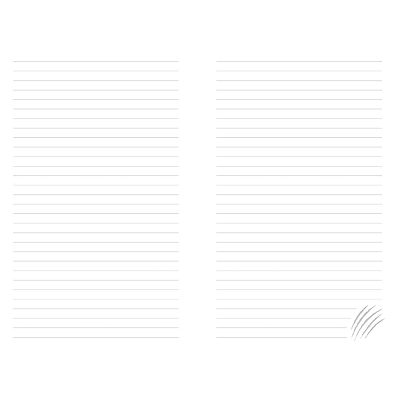 Universal Monsters Tarot Journal