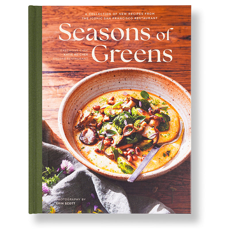 Seasons of Greens