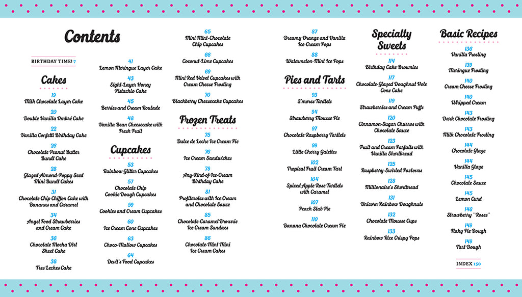 American Girl Birthday!