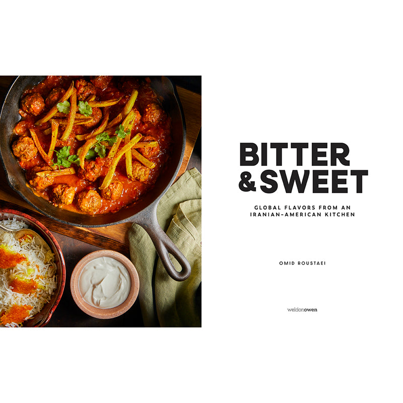 Bitter and Sweet