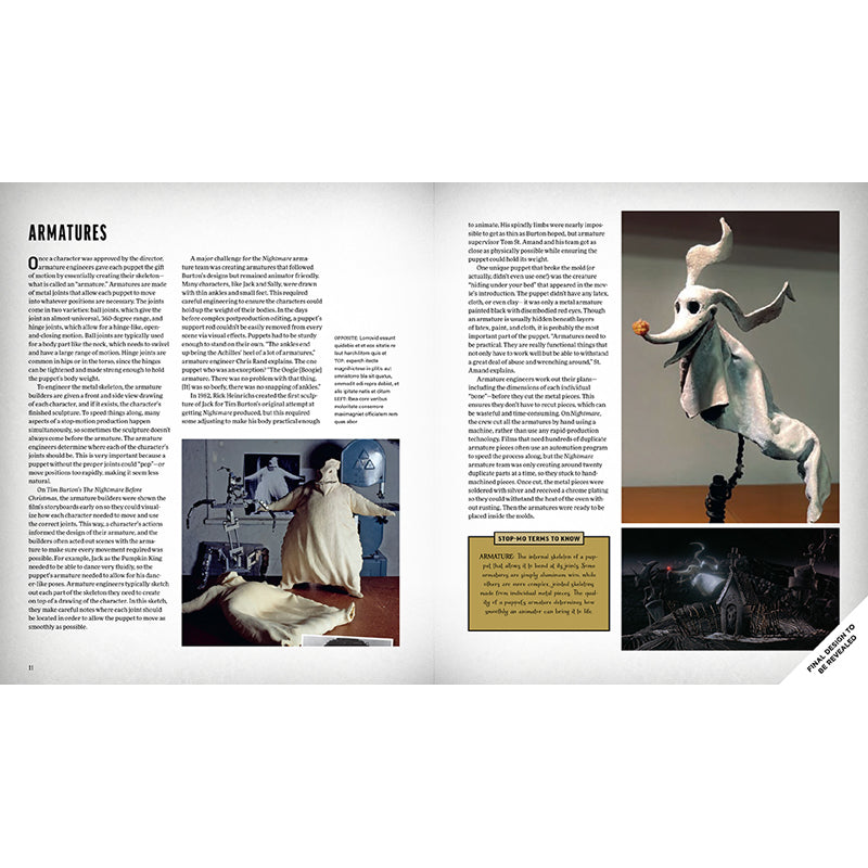 Disney Tim Burton's Nightmare Before Christmas