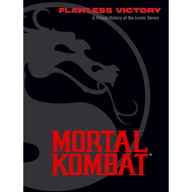 Mortal Kombat: Flawless Victory