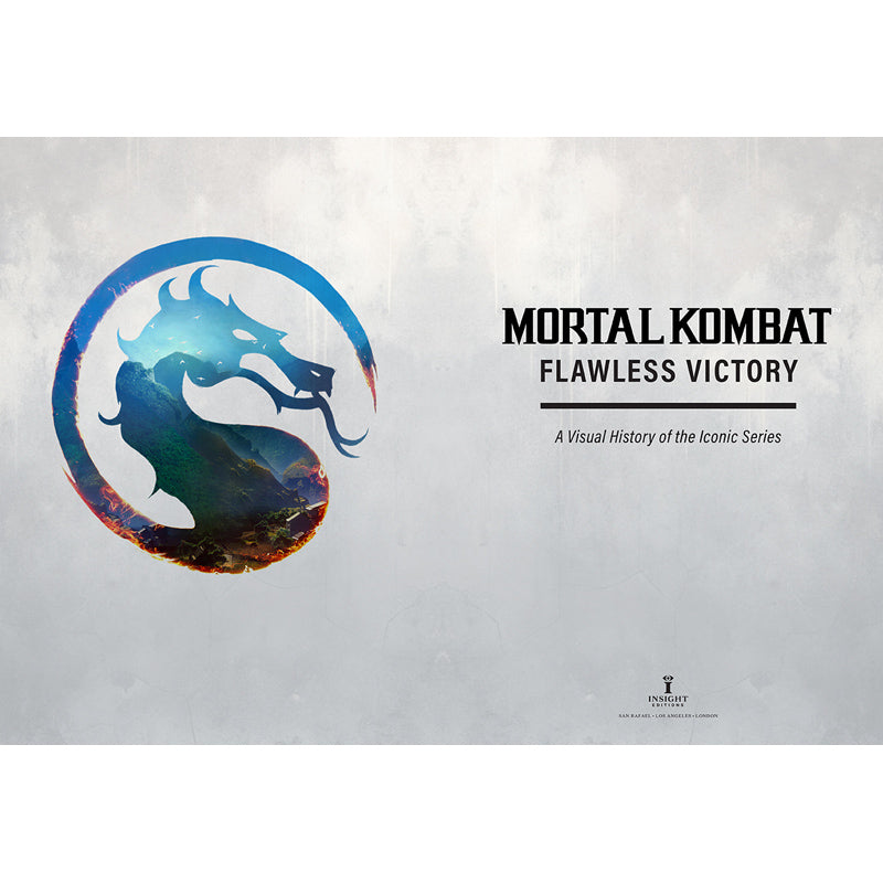 Mortal Kombat: Flawless Victory