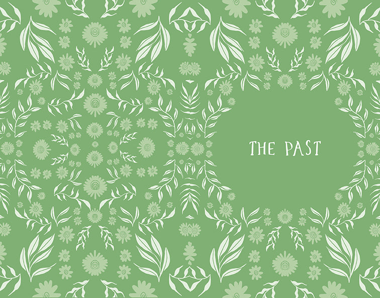 You Are Home Guided Journal