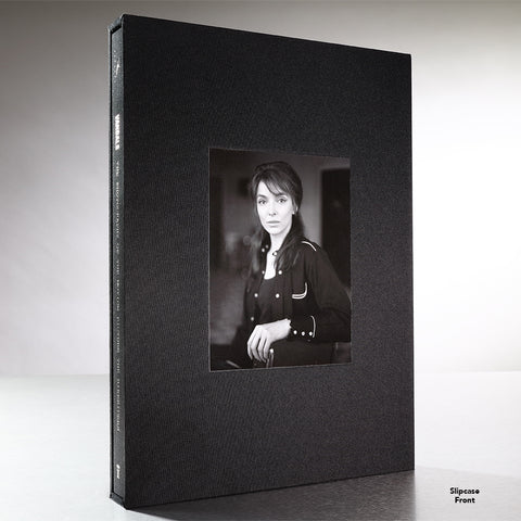 Vandals: The Photography of The Bikeriders: Austin Butler