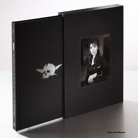 Vandals: The Photography of The Bikeriders: Austin Butler