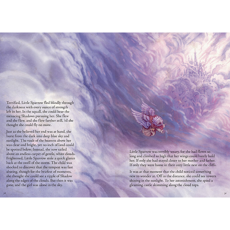 Critical Role: Der Katzenprinz & Other Zemnian Tales