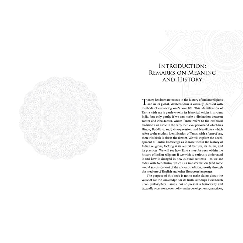 Tantric Knowledge