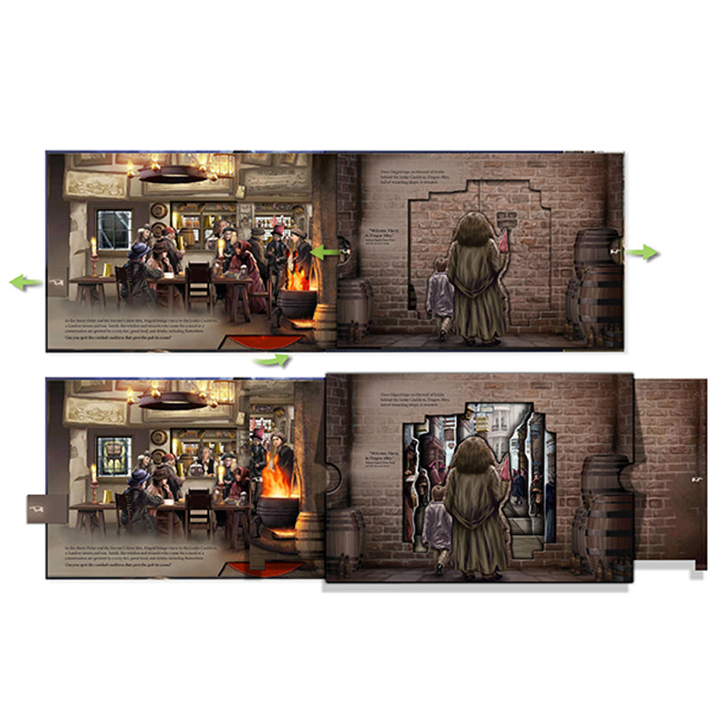 Harry Potter: Diagon Alley