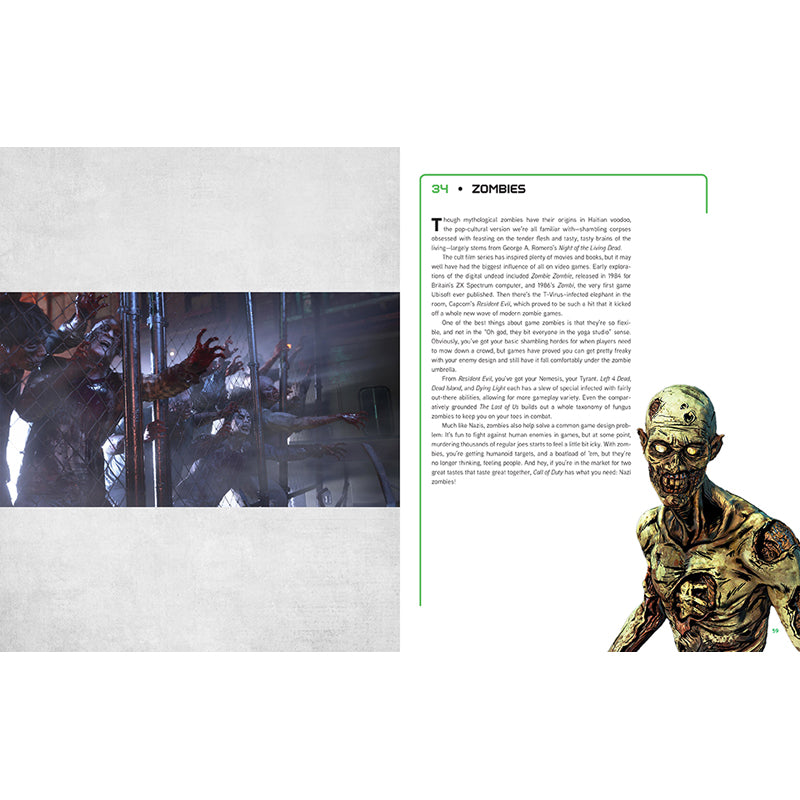 Video Games in 100 Objects