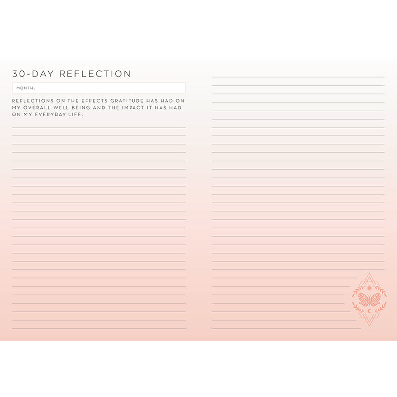 365 Days of Gratitude