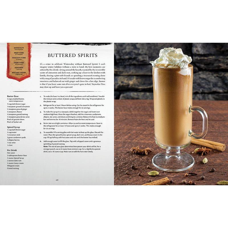 Guild Wars 2: Feasts of Tyria