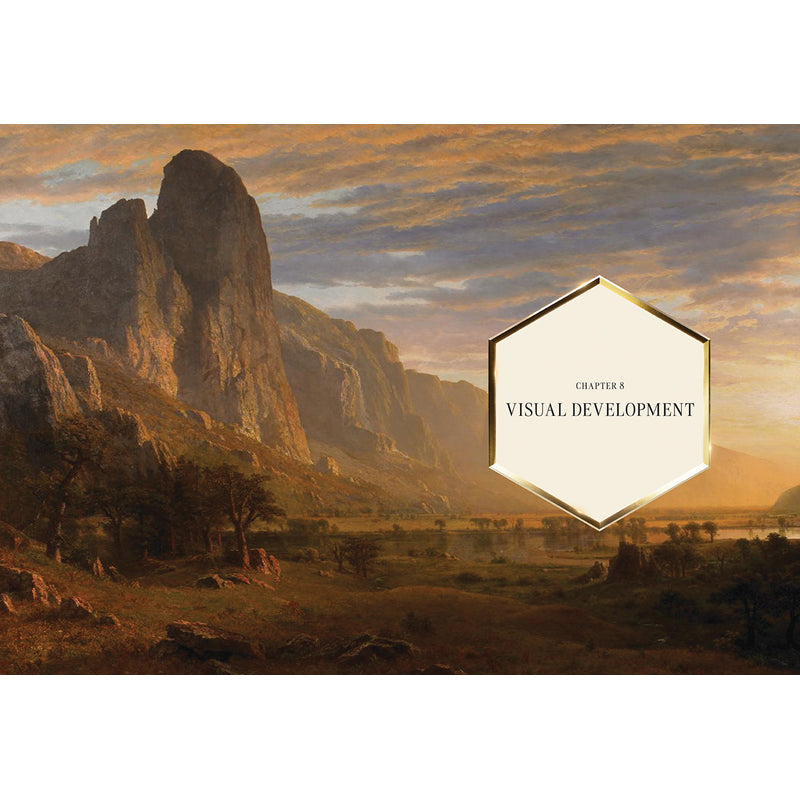 The Art and Making of Sid Meier's Civilization VII