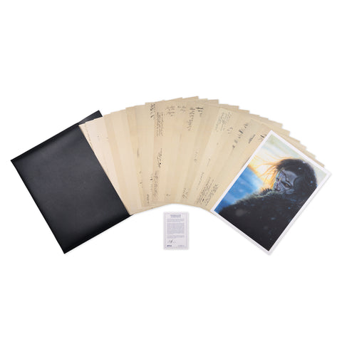 Frankenstein: Artifact Edition [Signed Limited Edition]